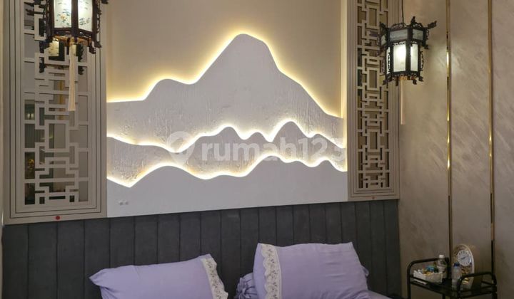 DIJUAL RUMAH TERBAIK! SUTERA OLIVIA - ALAM SUTERA 2