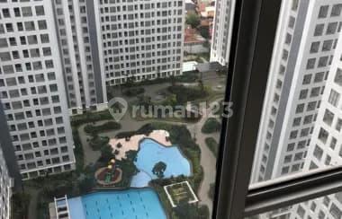Dijual Cepat Murah Midtown Mtown Gading Serpong 2