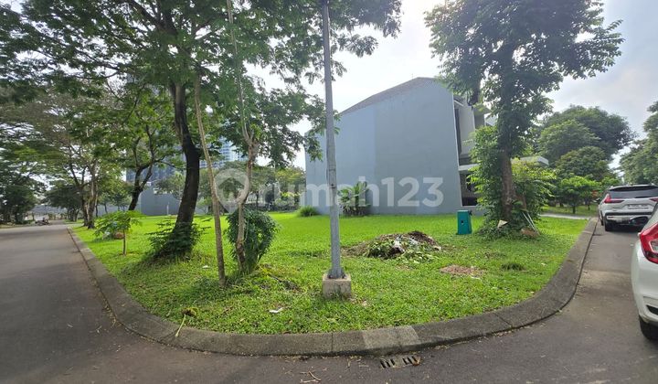 For Sale Fast Rare Plot Corner Sutera Olivia For Sale Fast Rare Plot Corner Sutera Olivia