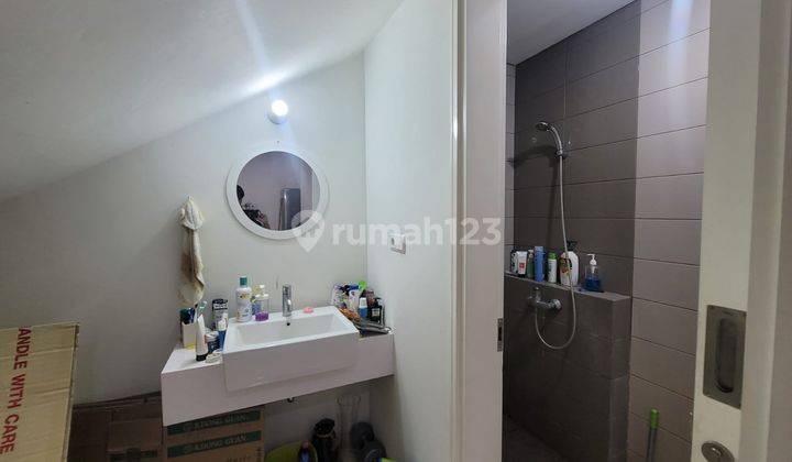 DIJUAL MURAH RUMAH SUTERA LEORA ALAM SUTERA 2