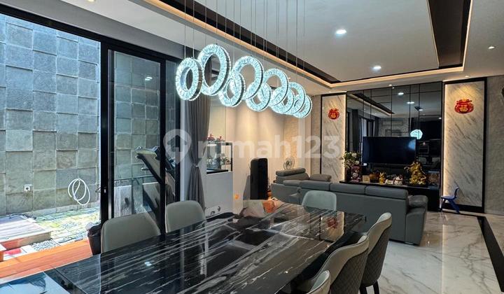 SUPER SALE QUICK SALE!! RAYA GOLDFINCH THE SPRING FULL RENOVATION