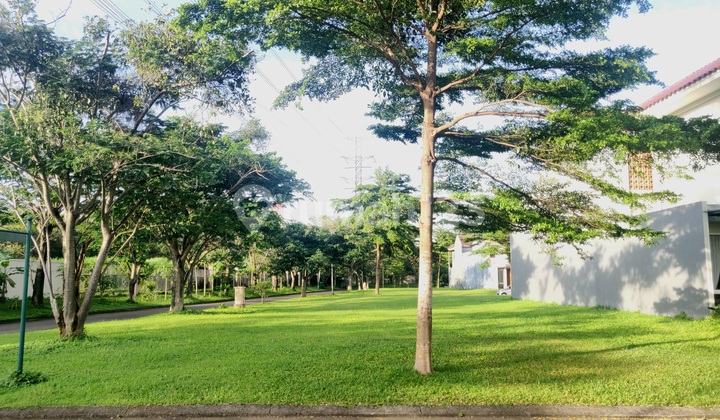 Dijual Termurah! Kavling Sutera Sitara Pelangi Alam Sutera