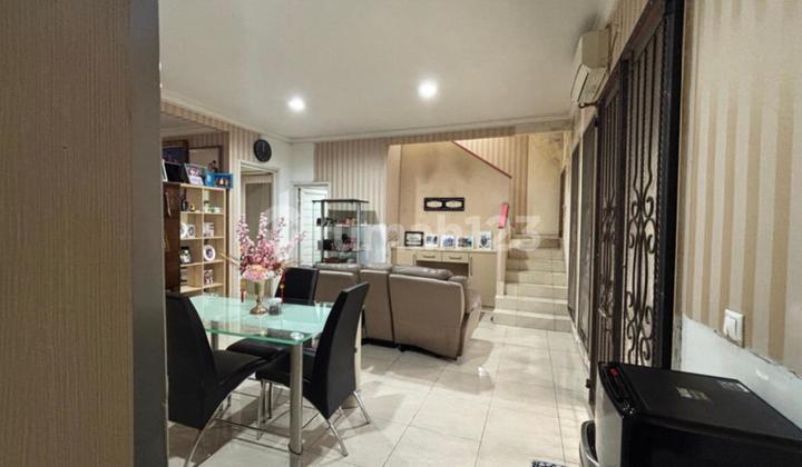 Very Cheap For Sale! Quick House Sutera Olivia Alam Sutera Very Cheap For Sale! Quick House Sutera Olivia Alam Sutera