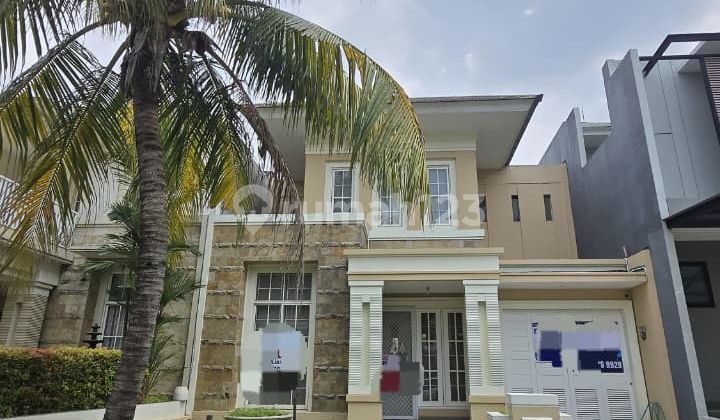 CHEAPEST! NEAT AND RARE OLIVIA SILK HOUSE ALAM SUTERA