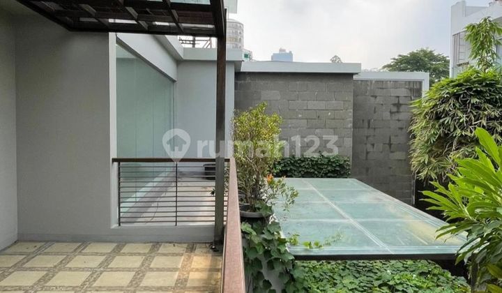 Dijual Rumah Siap Huni Sutera Palma - Alam Sutera 2