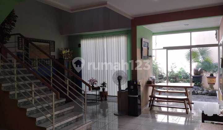 FOR SALE HARMONI SUTERA ALAM SUTERA 2-STORY HOUSE NEAT 2