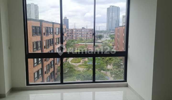Dijual Murah View Paling Cantik 3 Bedroom Lloyd Alam Sutera 2