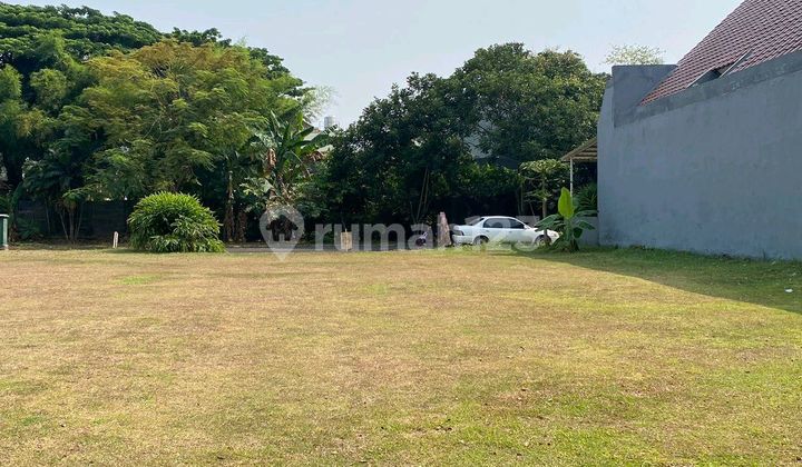 Dijual Termurah Kavling Sutera Sitara Palma Mentari Jingga Victoria Orlanda Alam Sutera