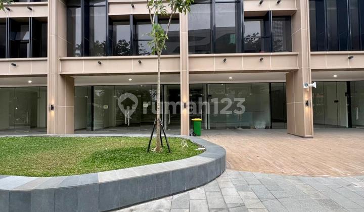 Dijual Ruko Gandeng! Elevee Promenade! Hadap Jalan Boulevard! Dijual Ruko Gandeng! Elevee Promenade! Hadap Jalan Boulevard!