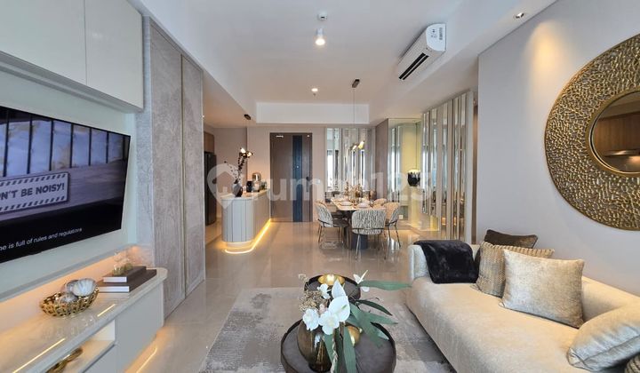 INSTALLMENTS WITH NO DOWN PAYMENT!! PET-FRIENDLY APARTMENT ELEVEE ALAM SUTERA 2 BR SEMI-FURNISHED BEST PRICE INSTALLMENTS WITH NO DOWN PAYMENT!! PET-FRIENDLY APARTMENT ELEVEE ALAM SUTERA 2 BR SEMI-FURNISHED BEST PRICE