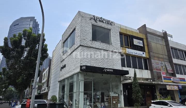 DIJUAL RUKO HOOK JALUR SUTERA BOULEVARD HADAP JALAN UTAMA DIJUAL RUKO HOOK JALUR SUTERA BOULEVARD HADAP JALAN UTAMA