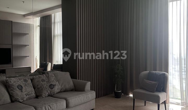 FOR SALE LIMITED! 3 BEDROOM APARTMENT WITH CITY VIEW SAUMATA