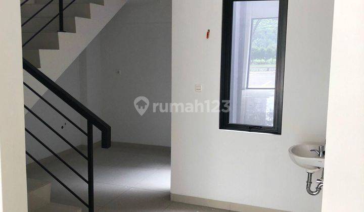 DIJUAL CEPAT RUKO VICTORIA LANE ALAM SUTERA 2