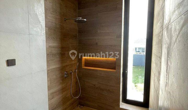 Rumah Aristoteles Semi Furnished Gading Serpong 2