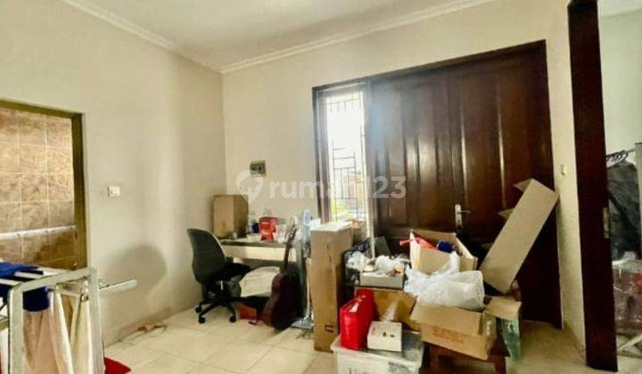 Murah Banget! Bangunan Mandiri Phg Pondok Hijau Golf Sapphire Gading Serpong 2