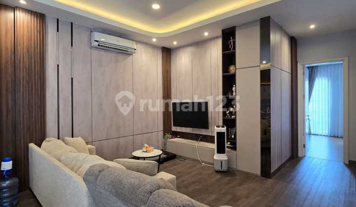 Banting Harga Gila Gilaan!!!! Murah Bgt Winona Alam Sutera