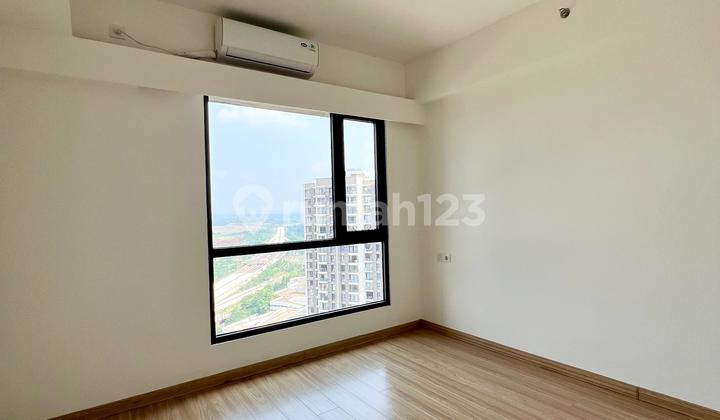 FOR RENT CHEAPEST! 3+1 BEDROOM APARTMENT SKY HOUSE - BSD CITY FOR RENT CHEAPEST! 3+1 BEDROOM APARTMENT SKY HOUSE - BSD CITY