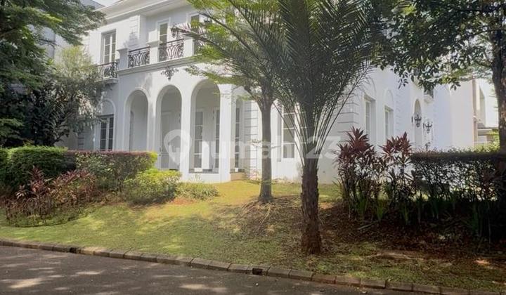 Dijual Rumah Mewah Private Pool Cluster Tiara Pondok Hijau Golf 2