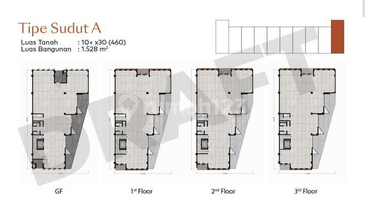 LAUNCHING NOW!! FIRST BUSINESS SUITES IN ALAM SUTERA 2