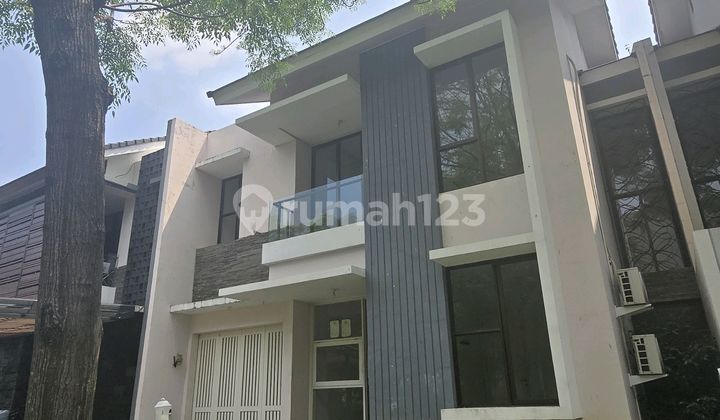 Auto Profit! 200 sqm Land Only 4 Units Sutera Palmyra Alam Sutera.
