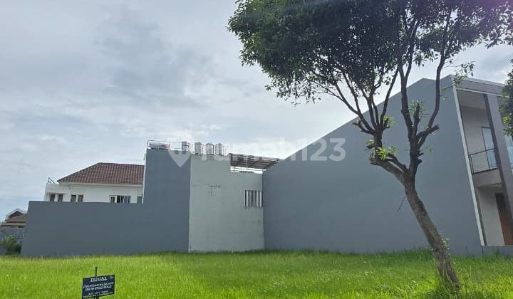 Dijual Kavling Mentari Utama Alam Sutera Dijual Kavling Mentari Utama Alam Sutera