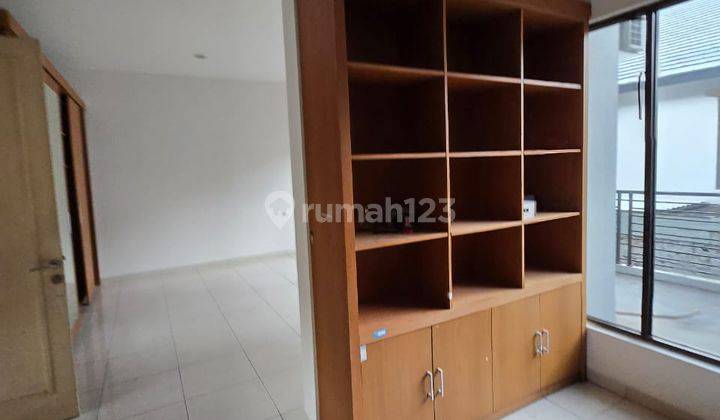 Dijual Sangat Murah Rumah Alam Sutera Palmyra 2