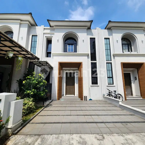 BEST PRICE FOR SALE!! ALAM SUTERA PALMYRA CLUSTER HOUSE 1