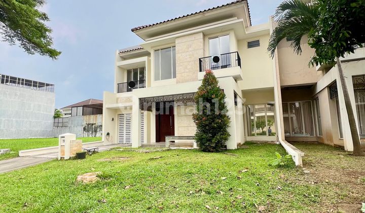 Cheapest East Facing! Sutera Renata Aruna Alam Sutera 2