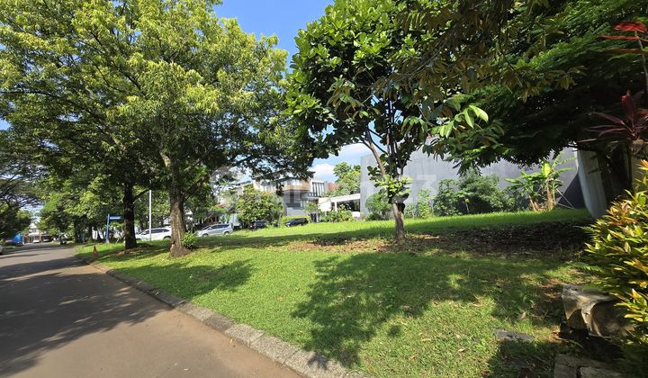 FOR SALE CHEAPEST CORNER LOT!! SUTERA BUANA - ALAM SUTERA FOR SALE CHEAPEST CORNER LOT!! SUTERA BUANA - ALAM SUTERA