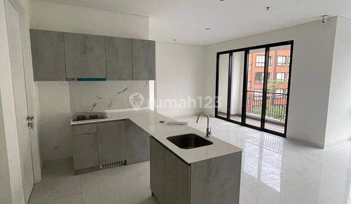 Limited Special Unit Apartemen Lloyd 3 BR + 1 BR Akses Langsung Pool 1