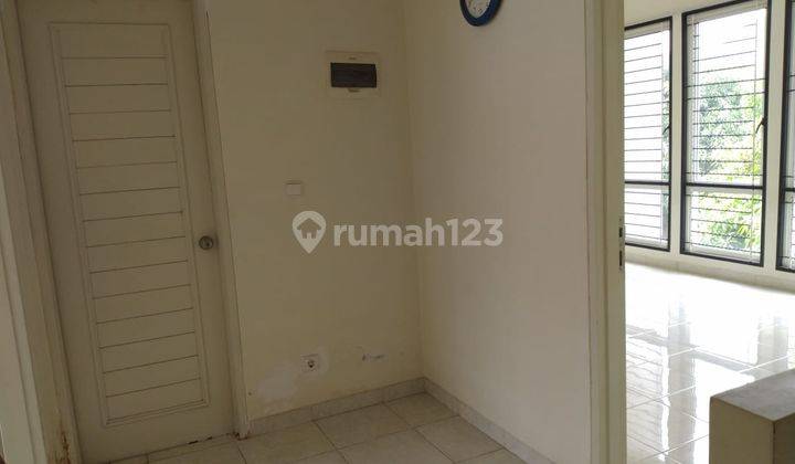 Hot Sale Rumah Sutera Feronia Park Alam Sutera 2