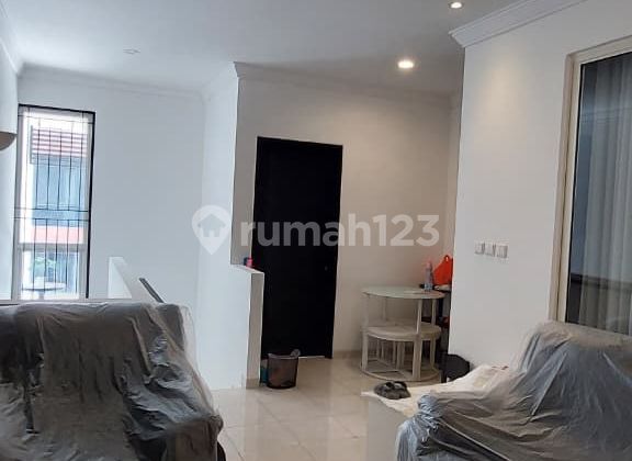 Dijual Rumah Sutera Feronia Park Nyaman Siap Huni 2