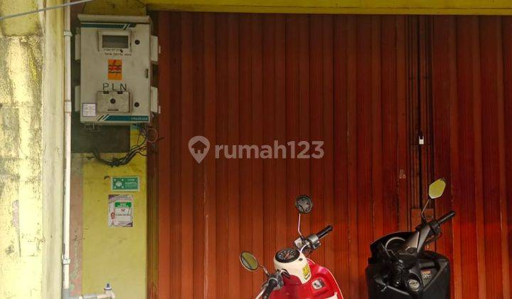 Dijual Murah Bangt!ruko Modern Land Pinggir Jalan Besar 2