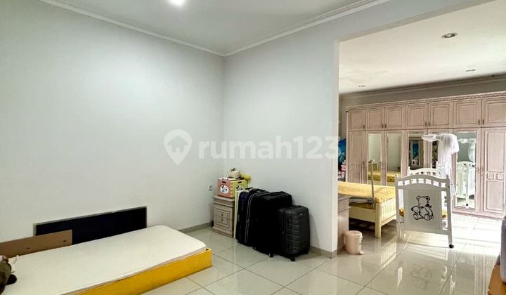 Dijual Cepat Rumah Sutera Pelangi Alam Sutera 2