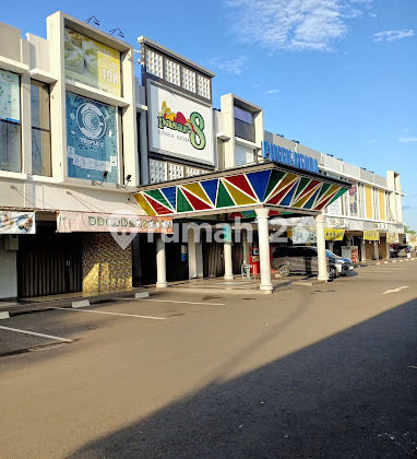 For Sale Cheap! Negotiable Until Deal, Ruko Pasar 88 Suvarna Sutera