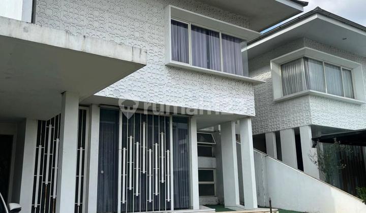 FOR SALE NEAT READY-TO-OCCUPY HOUSE IN VICTORIA ALAM SUTERA