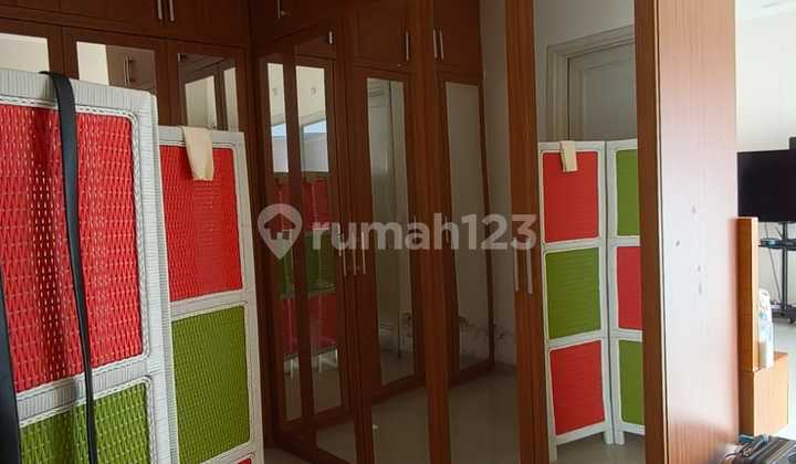 Dijual Cepat dan Murah Rumah Cluster Pelangi - Alam Sutera 2