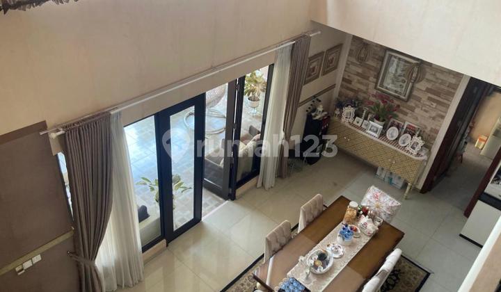 For Sale Very Nice Luxury House in Sutera Jingga - Alam Sutera 2