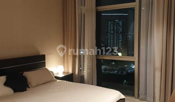 DIJUAL TERMURAH! APARTEMEN SAUMATA ALAM SUTERA 2 BEDROOM DIJUAL TERMURAH! APARTEMEN SAUMATA ALAM SUTERA 2 BEDROOM
