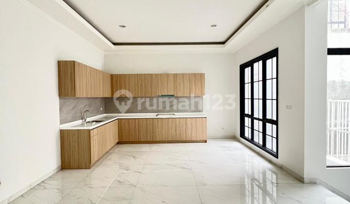 Disewakan Sutera Winona (Type Wallace) - Alam Sutera