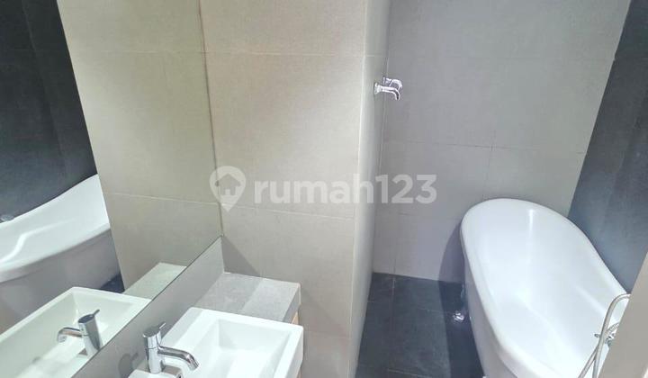 DIJUAL 1 BEDROOM PADDINGTON ALAM SUTERA FURNISHED CANTIK DAN LENGKAP 2