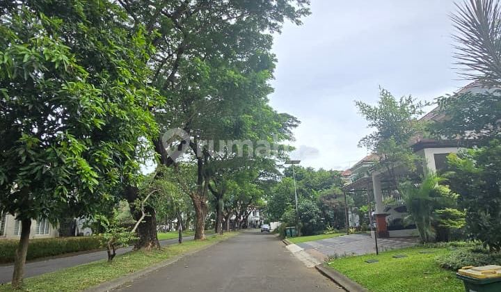 Dijualrumah Mewah Alam Sutera Sutera Narada 2