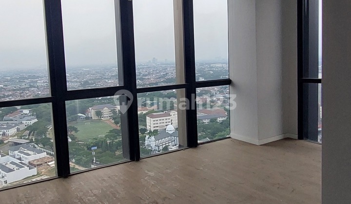For Quick Sale: 2BR Yukata Suites Japanese Nuance Apartments, Alam Sutera 2