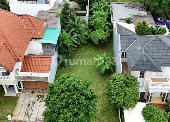 Dijual Kavling Sudah SHM Bsa Kredit Bank! Cemara Alam Sutera Dijual Kavling Sudah SHM Bsa Kredit Bank! Cemara Alam Sutera