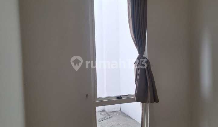 DISEWAKAN CLUSTER LEORA 2 LANTAI ALAM SUTERA 2