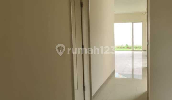 For Sale Beautiful Orlanda Cluster House in Alam Sutra For Sale Beautiful Orlanda Cluster House in Alam Sutra