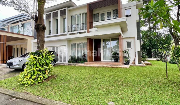 FOR SALE 2M REDUCTION! SUTERA ORLANDA HOUSE - ALAM SUTERA FOR SALE 2M REDUCTION! SUTERA ORLANDA HOUSE - ALAM SUTERA