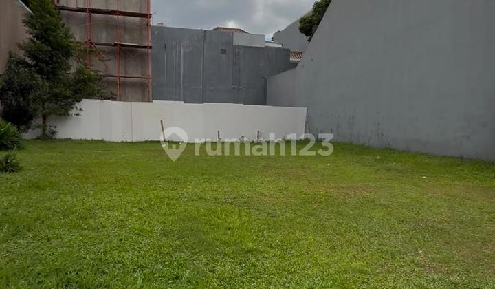 Beautiful North City Plot. Sutera Asri Alam Sutera