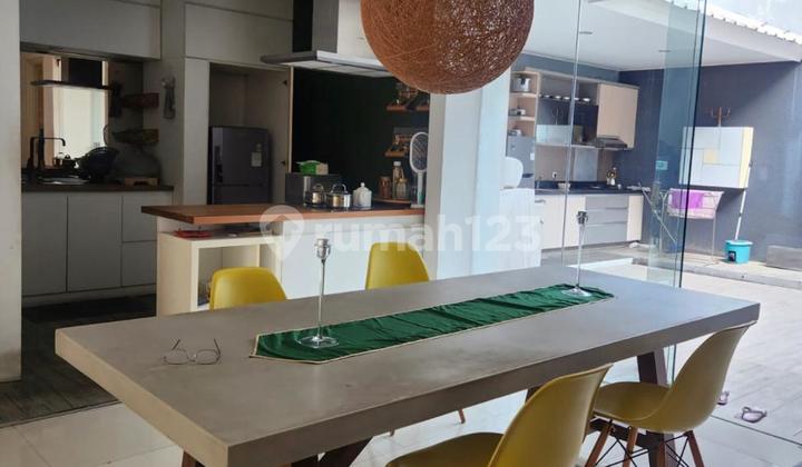 For Sale Semi-Furnished Sutera Onyx House - Alam Sutera