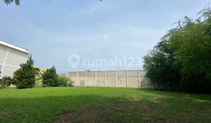 FOR SALE BELLANO PLOT GADING SERPONG STRATEGIC LOCATION FOR SALE BELLANO PLOT GADING SERPONG STRATEGIC LOCATION